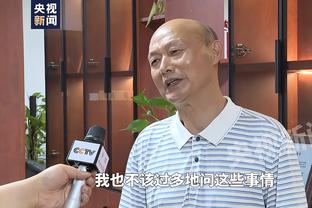 小卡谈球队健康时最强形态：就像现在这样 分享球&能投进能防守